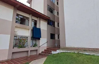 Apartamento no 3º andar – moradias itatiaia v | 2 quartos, garagem coberta e ótima iluminação