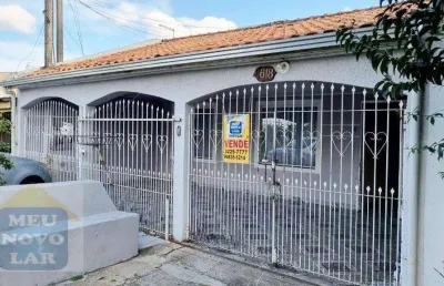Casa com 4 dormitórios à venda, 140 m² por r$ 450.000,00 - cidade industrial - curitiba/pr