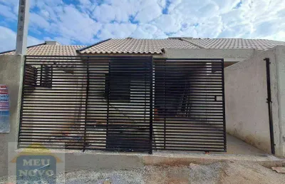 Casa à venda – diadema, divisa com sabará / cidade industrial – curitiba/pr