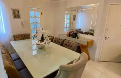 Apartamento à venda com 3 dormitórios no centro de curitiba – edifício clermont