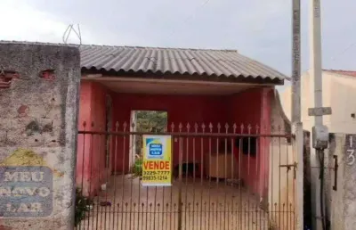 Terreno à venda, por r$ 360.000 - colônia rio grande - são josé dos pinhais/pr