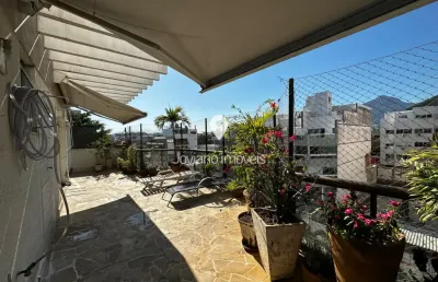 Cobertura com 3 quartos à venda na Rua Oswaldo Paes, 22, Barra da Tijuca, Rio de Janeiro