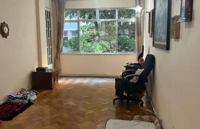 Apartamento com 3 quartos à venda na Rua Gustavo Sampaio, 547, Leme, Rio de Janeiro