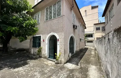 Casa com 5 quartos à venda na Rua Baltazar Lisboa, 55, Tijuca, Rio de Janeiro