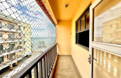 Apartamento com 1 quarto à venda na Rua Francisco Da Silveira Melo, 2, Cidade Nova, Iguaba Grande