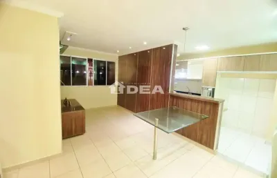 Apartamento com 3 quartos à venda na Avenida Frei Cirilo, 4531, Messejana, Fortaleza