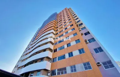 Apartamento no bairro de fátima - venda - r$ 550.000,00