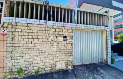 Casa com 3 quartos para alugar na Rua Joaquim Nabuco, 2436, Dionisio Torres, Fortaleza