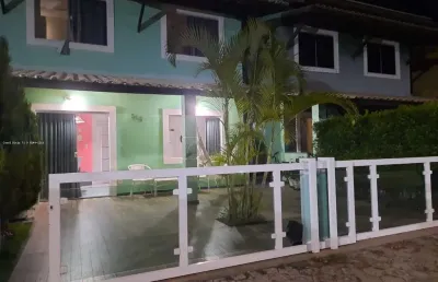 Aluguel anual para locação em salvador, stella maris, 4 dormitórios, 2 suítes, 3 banheiros, 2 vagas