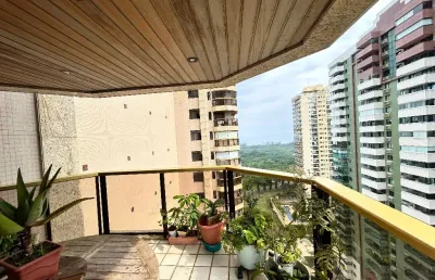 Pedra de itauna apartamento 4 qtos 2 suites 3 vagas 159m2 andar alto piscina sauna academia ônibus