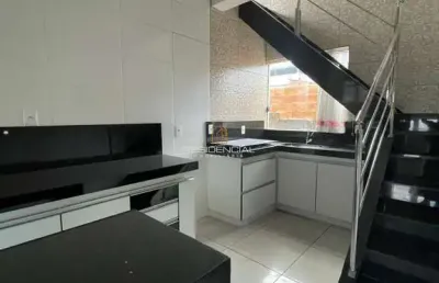 Casa com 3 quartos à venda na Rua Francisco Borges de Faria, 271, Santa Rosa, Divinópolis