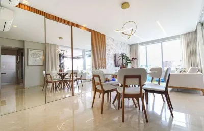 Apartamento com 3 quartos à venda na Rua Queluz, 450, Bom Pastor, Divinópolis