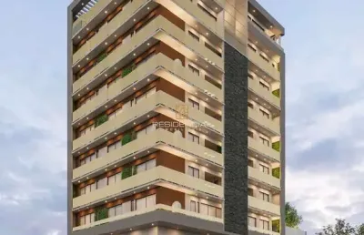 Apartamento com 3 quartos à venda na Rua Rio de Janeiro, 1397, Centro, Divinópolis