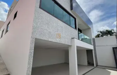 Casa com 3 quartos à venda na Rua Muriaé, 861, Bela Vista, Divinópolis