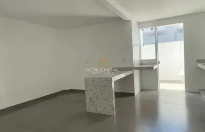 Apartamento com área privativa a venda no bairro manoel valinhas