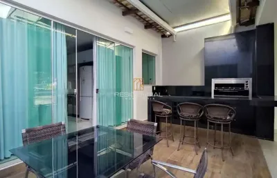 Casa com 3 quartos à venda na Rua Petrópolis, 540, Bom Pastor, Divinópolis