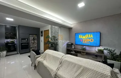 Apartamento à venda no bairro nossa senhora das graças