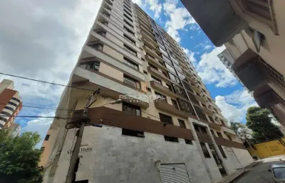 Apartamento com 3 quartos à venda na Avenida Rio Grande do Sul, 1076, Centro, Divinópolis