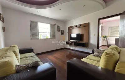 Apartamento com 3 quartos à venda na Rua Paraíba, 1038, Centro, Divinópolis
