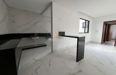 Apartamento com 3 quartos à venda na Rua Itapecerica, 1102, Centro, Divinópolis