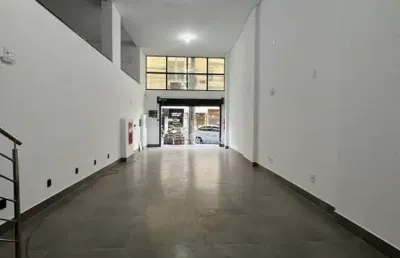 Barracão / Galpão / Depósito à venda na Rua Bahia, 988, Centro, Divinópolis