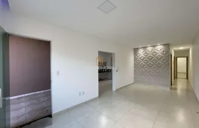 Casa com 3 quartos à venda na Rua Antônio Olímpio de Oliveira, 81, Ponte Funda, Divinópolis