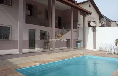 Casa com 3 quartos à venda na Avenida Vênus, Vila Romana, Divinópolis