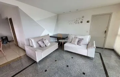 Apartamento com 3 quartos à venda na Rua Espírito Santo, 1945, Vila Belo Horizonte, Divinópolis