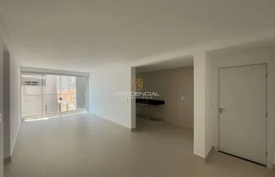 Apartamento com 3 quartos à venda na Rua Bambuí, 249, Santo Antônio, Divinópolis