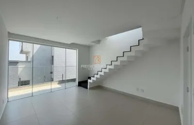 Cobertura com 3 quartos à venda na Rua Bambuí, 249, Santo Antônio, Divinópolis