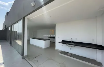 Cobertura com 3 quartos à venda na Rua Bambuí, 249, Santo Antônio, Divinópolis