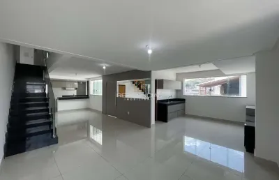Cobertura com 3 quartos à venda na Avenida Amazonas, 1630, Sidil, Divinópolis