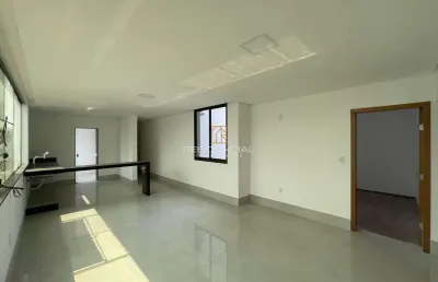 Apartamento com 3 quartos à venda na Rua Rio de Janeiro, 933, Centro, Divinópolis