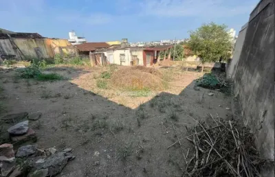 Terreno à venda na Rua Rio Branco, 434, Porto Velho, Divinópolis