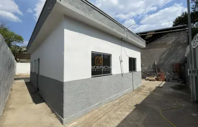 Casa com 3 quartos à venda na Rua José Gomes, 300, Manoel Valinhas, Divinópolis