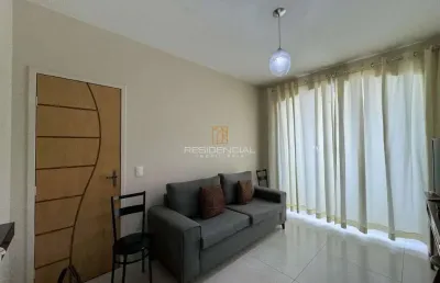 Apartamento com 3 quartos à venda na Rua Mendes Mourão, 1240, Sidil, Divinópolis