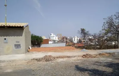 Lote bairro 160 metros oportunidade para investidores