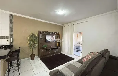 Apartamento com 3 quartos à venda na Rua Pedro Martins Machado, 680, Santa Lúcia, Divinópolis