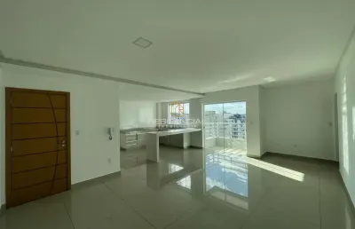 Apartamento com 3 quartos à venda na Avenida Divino Espírito Santo, 490, Centro, Divinópolis