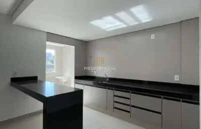 Apartamento com 3 quartos à venda na Avenida Rio Grande do Sul, 3009, Bom Pastor, Divinópolis