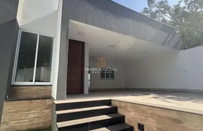 Casa com 3 quartos à venda na Rua Ubirajara Santos, 61, Universitário, Divinópolis