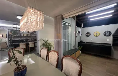Cobertura com 2 quartos à venda na Rua Bom Pastor, 892, Manoel Valinhas, Divinópolis
