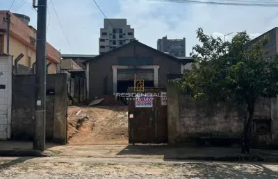 Barracão / Galpão / Depósito à venda na Rua Industrial, 1411, Manoel Valinhas, Divinópolis