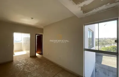 Apartamento 2 dormitórios à venda jardinópolis divinópolis/mg