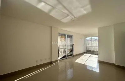 Apartamento com 3 quartos à venda na Rua Lagoa da Prata, 51, Belvedere, Divinópolis
