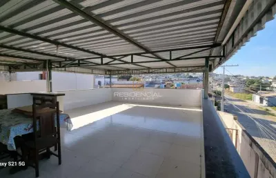 Casa 3 dormitórios à venda padre eustáquio divinópolis/mg
