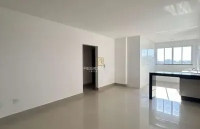 Apartamento com 3 quartos à venda na Rua Lagoa da Prata, 51, Belvedere, Divinópolis