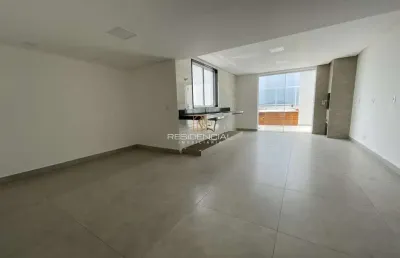 Cobertura com 3 quartos à venda na Rua Resplendor, 81, Bom Pastor, Divinópolis