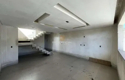 Casa com 3 quartos à venda na Leônidas Schwin, 145, São Roque, Divinópolis