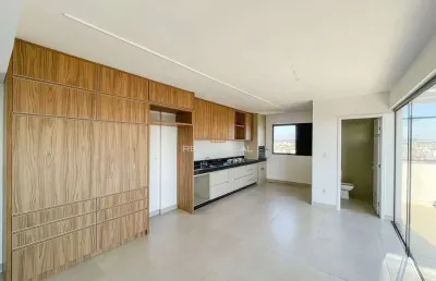 Cobertura com 3 quartos à venda na Rua Pratápolis, 175, Bom Pastor, Divinópolis